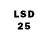 LSD-25 экстази ecstasy red xed